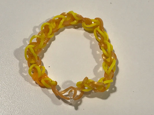 Mello Yellow
