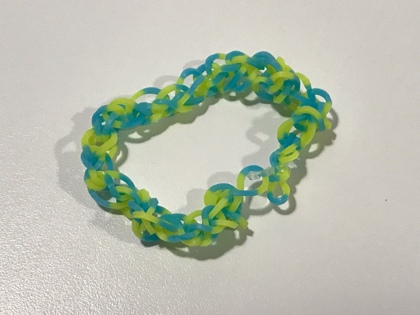 Double Color