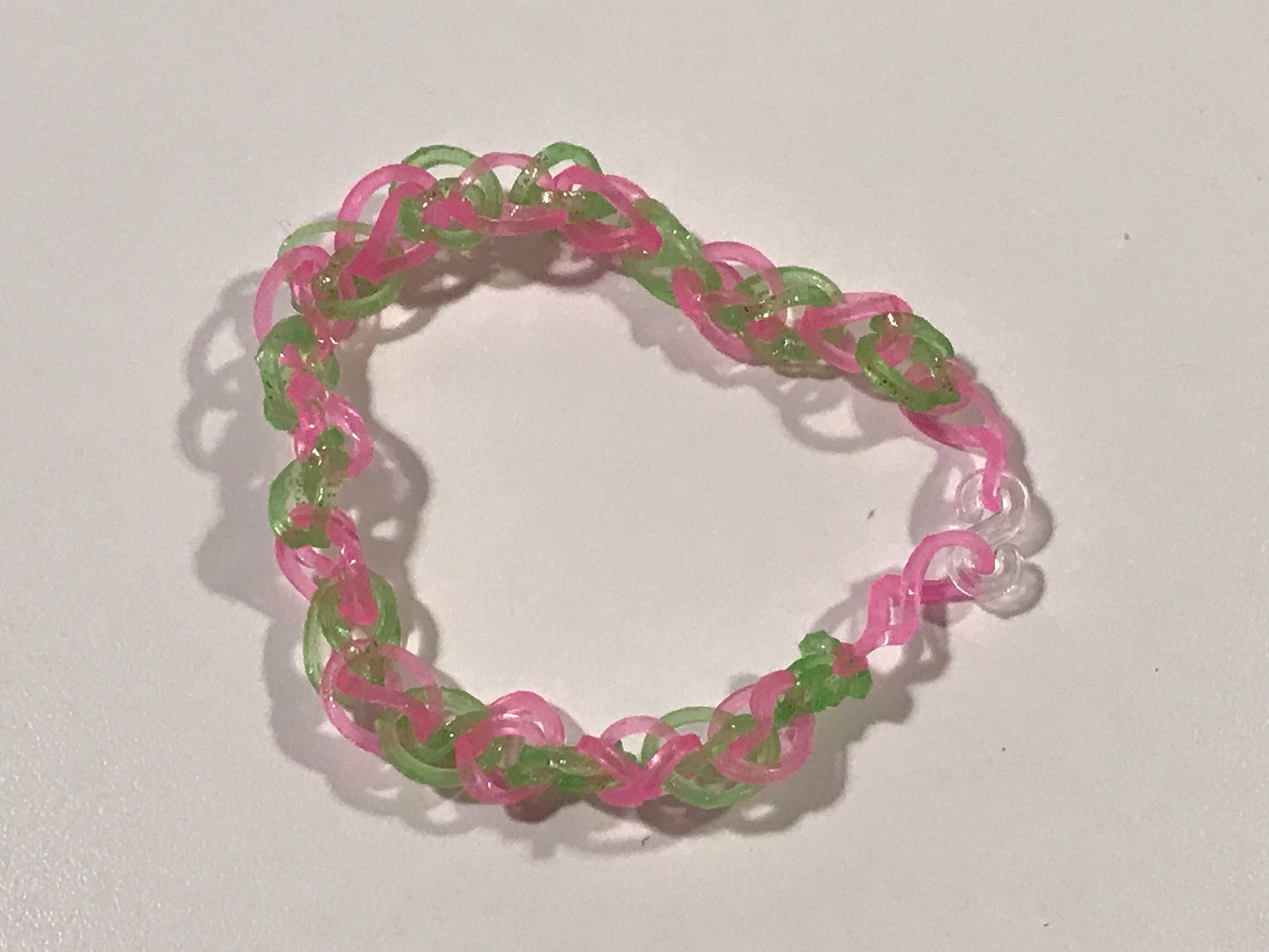Double Color