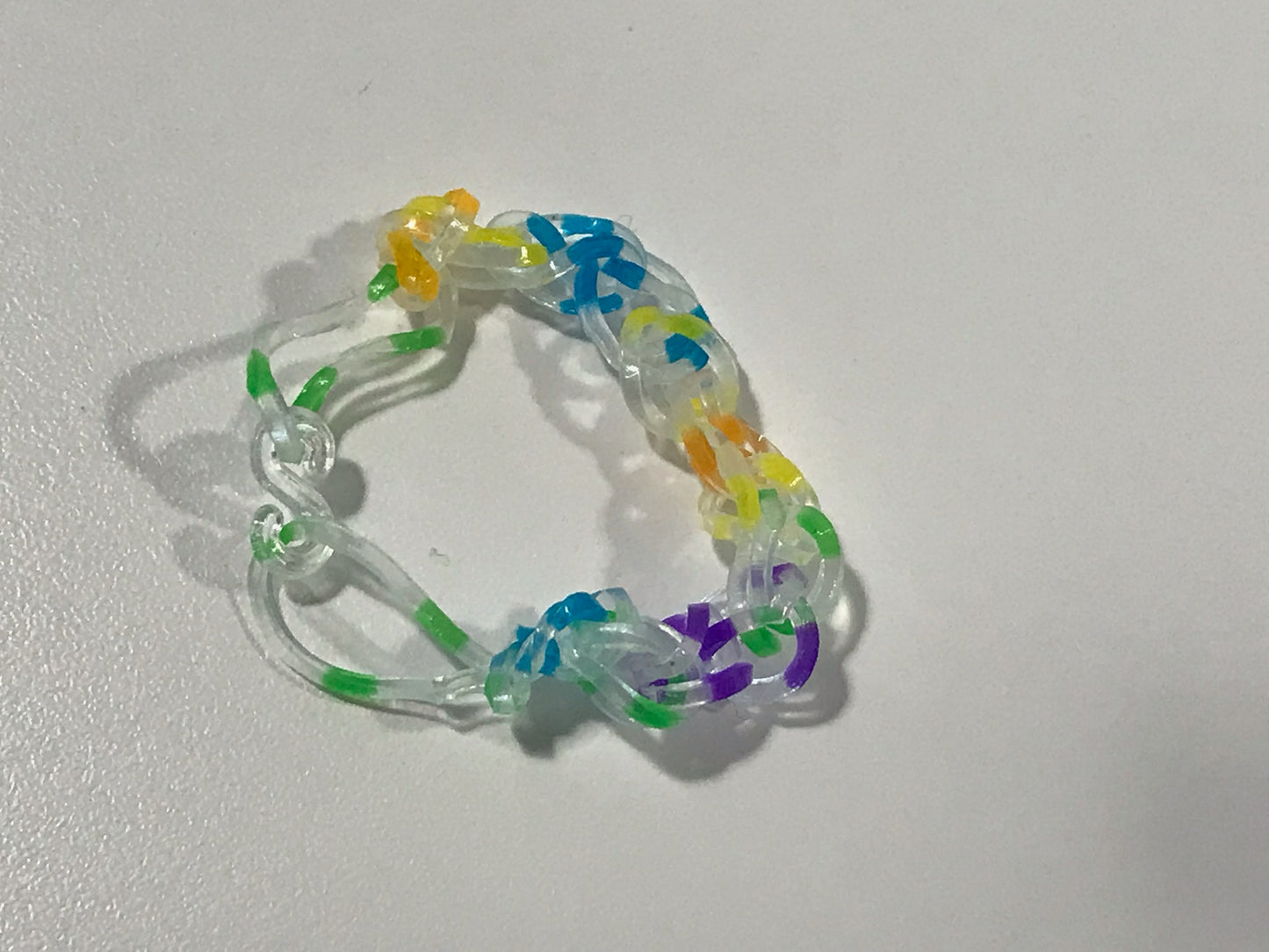 Double Color